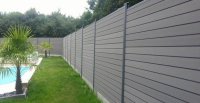 Portail Clôtures dans la vente du matériel pour les clôtures et les clôtures à Berrac